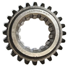 Шестерня (аналог)