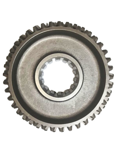 Шестерня (аналог)