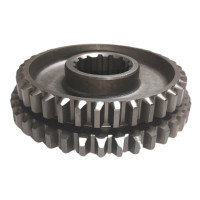 Шестерня (аналог)