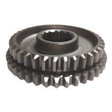 Шестерня (аналог)