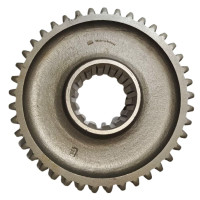 Шестерня (оригінал)