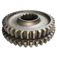 Шестерня (оригінал)