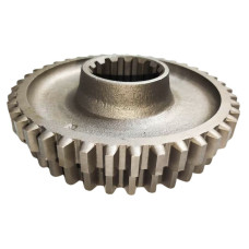 Шестерня (оригинал)