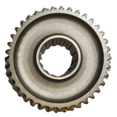 Шестерня (оригинал)