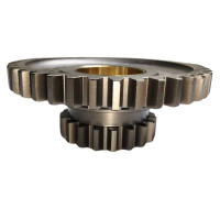 Шестерня (аналог)