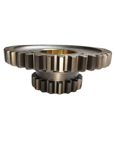 Шестерня (аналог)