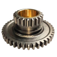 Шестерня (аналог)