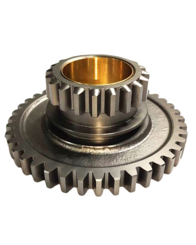 Шестерня (аналог)