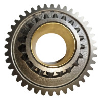 Шестерня (аналог)