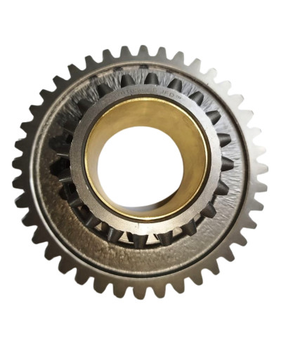 Шестерня (аналог)