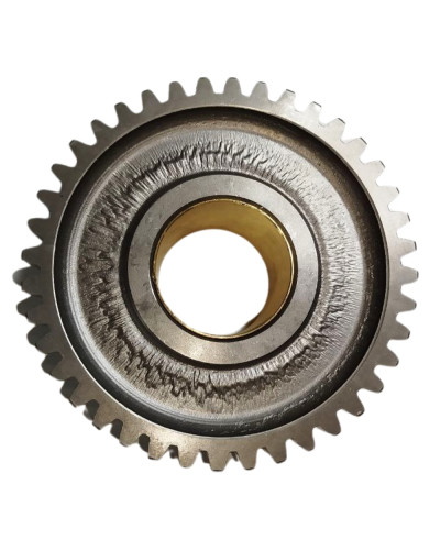 Шестерня (аналог)