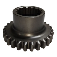Шестерня 2-ї передачі ведуча(Z=27)(аналог)
