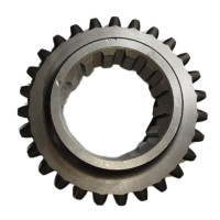 Шестерня 2-ї передачі ведуча(Z=27)(аналог)