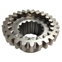 Шестерня 2-ї передачі ведуча(Z=27)(аналог)