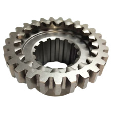 Шестерня 2-й передачи ведущая(Z=27)(аналог)