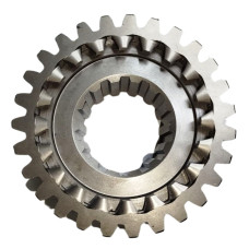 Шестерня 2-й передачи ведущая(Z=27)(аналог)