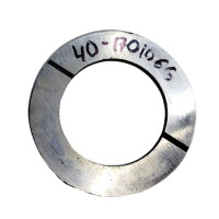 Шайба упорна