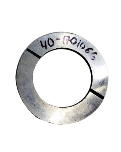 Шайба упорна