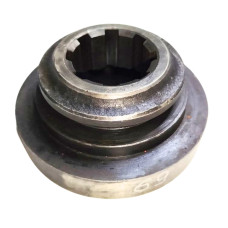 Муфта зубчатая