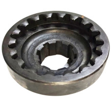 Муфта зубчатая