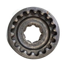 Муфта зубчатая