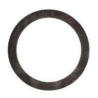 Кільце  упорне