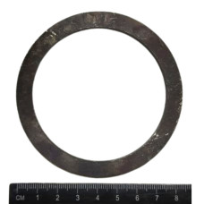 Кільце  упорне