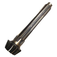 Вал вторинний