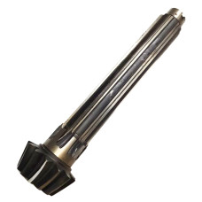 Вал вторинний