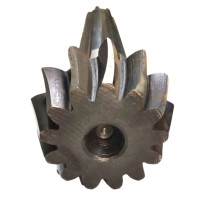 Вал вторинний