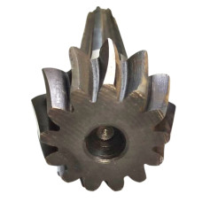 Вал вторинний