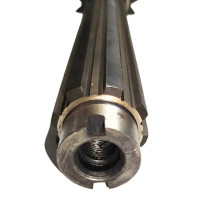 Вал вторинний