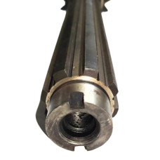 Вал вторинний