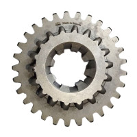 Шестерня скользящая 3 и 5 передачи (оригинал)