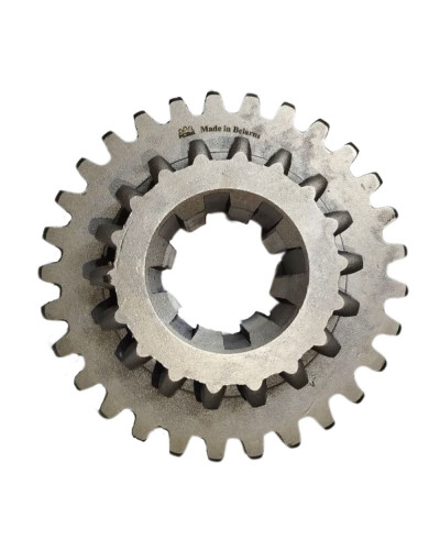 Шестерня скользящая 3 и 5 передачи (оригинал)