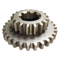 Шестерня скользящая 3 и 5 передачи (оригинал)