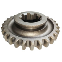 Шестерня скользящая 3 и 5 передачи (оригинал)