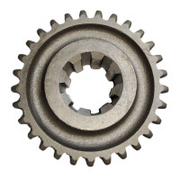 Шестерня скользящая 3 и 5 передачи (оригинал)