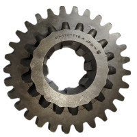 Шестерня (аналог)