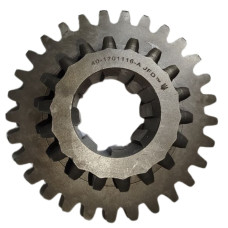 Шестерня (аналог)