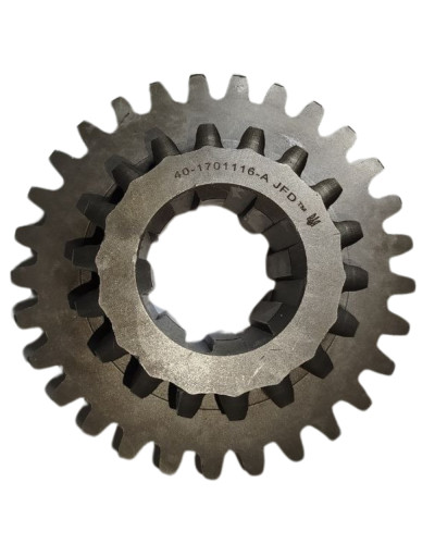 Шестерня (аналог)