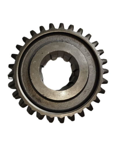 Шестерня (аналог)