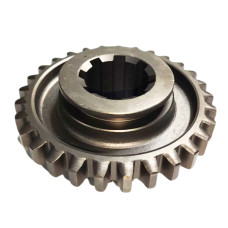 Шестерня (аналог)