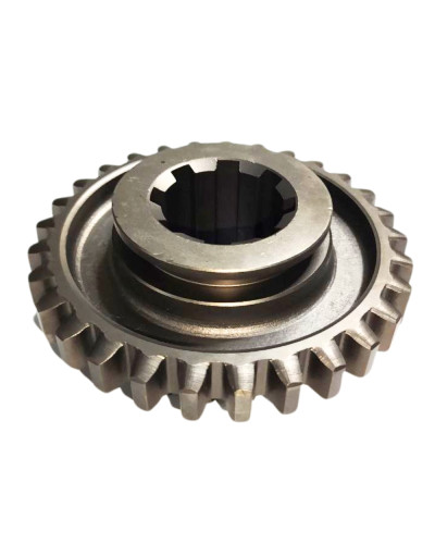 Шестерня (аналог)