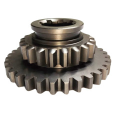 Шестерня z=32/21(аналог)