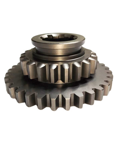 Шестерня z=32/21(аналог)