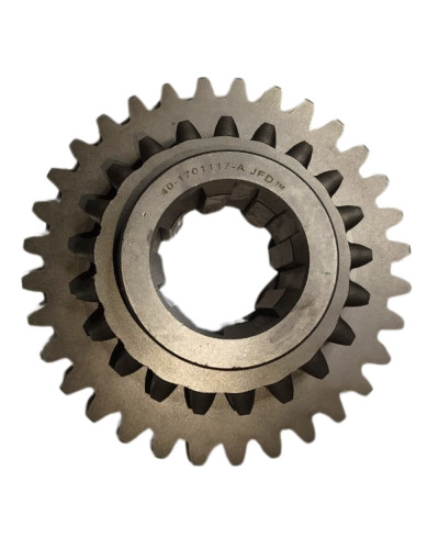 Шестерня z=32/21(аналог)