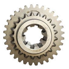 Шестерня (оригинал)