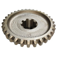 Шестерня (оригінал)