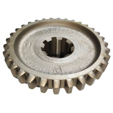 Шестерня (оригинал)